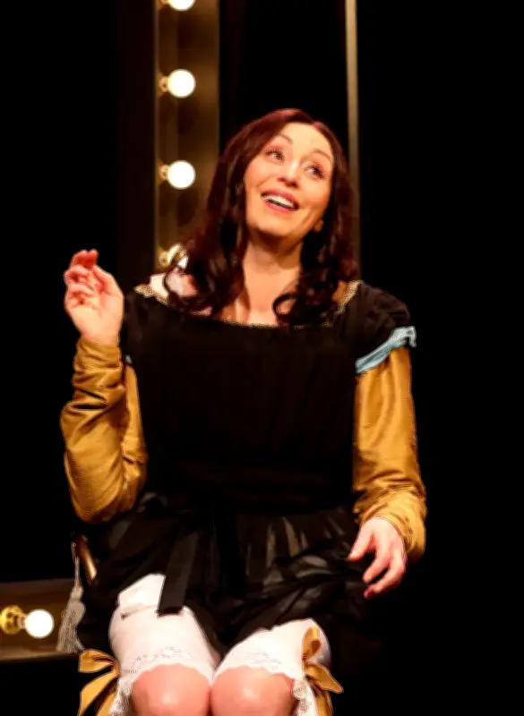 "La Joconde parle enfin" au centre culturel de Gujan-Mestras