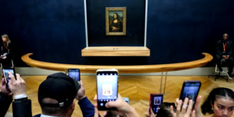 La Joconde sort du silence sur France Culture : la vie tumultueuse du chef-d'œuvre de Léonard de Vinci