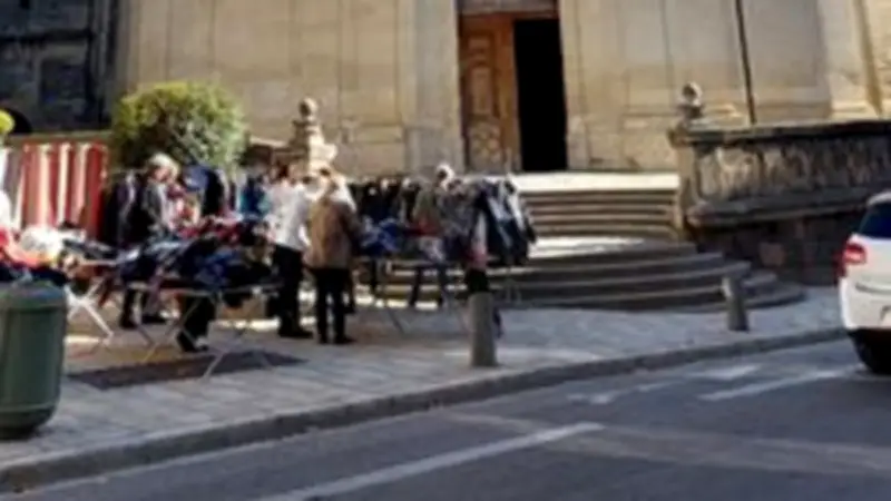 La Joyeuse bande organise un rallye pédestre à Uzès le 25 avril