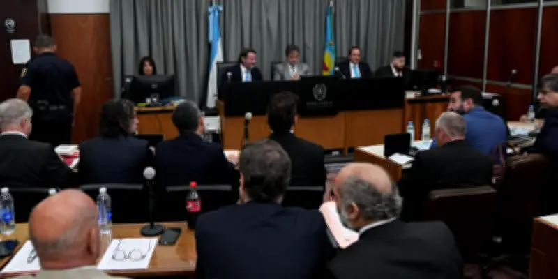 La justice argentine rouvre l'enquête sur la mort de Diego Maradona