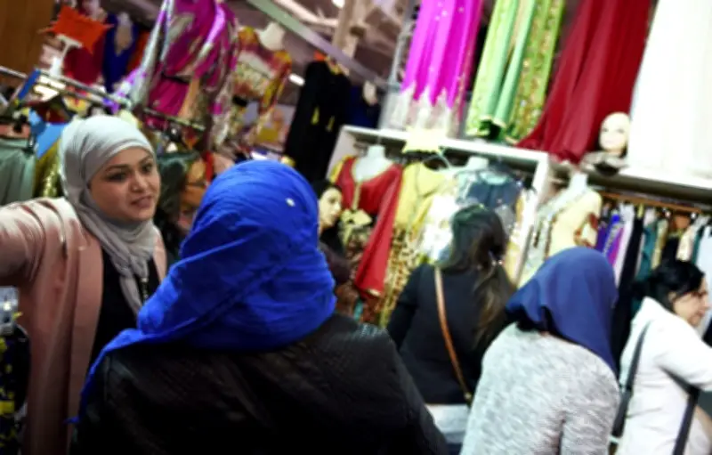 La justice autorise la Rencontre des musulmans de France, annulant l'interdiction policière