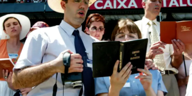 La justice espagnole autorise à qualifier les Témoins de Jéhovah de secte destructrice