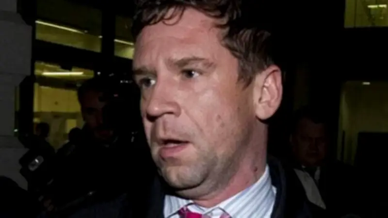 La justice française ordonne l'extradition de Vladimir Antonov vers la Lituanie