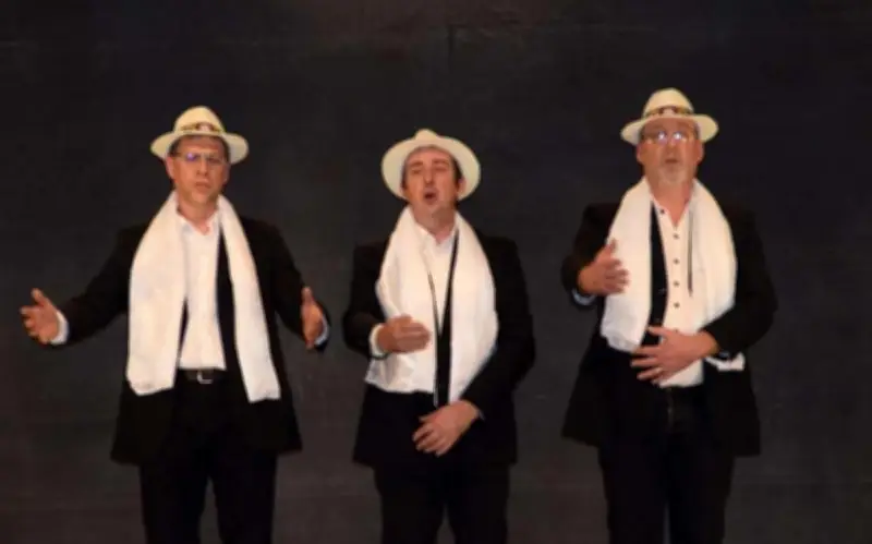 La Kermesse de l'Amicale Saint-Barthélemy Revient Après un An d'Absence