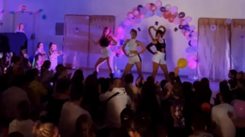 La Kpop enflamme la Gardonnenque : 230 fans pour un show mémorable