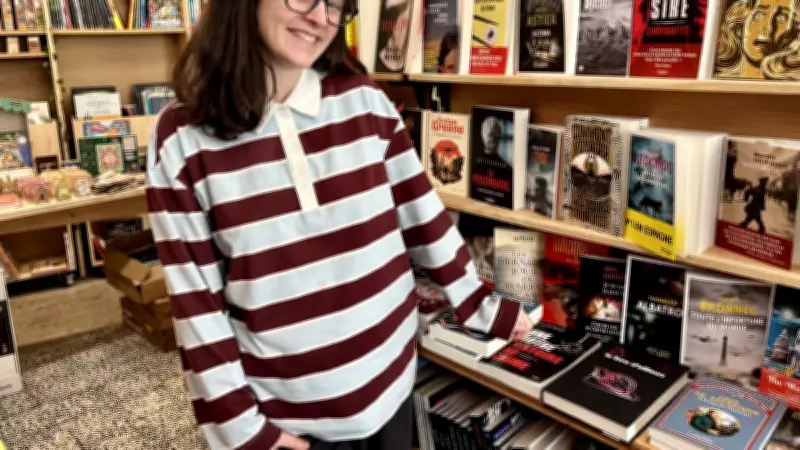 La librairie Occitane de Bagnols-sur-Cèze lance une cagnotte pour survivre