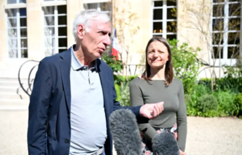 La libération d'otages français s'accélère mais des cas critiques persistent