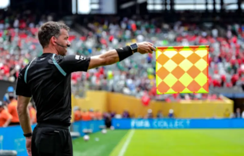 La Liga adopte le hors-jeu automatique avec puce dans le ballon dès 2026-2027