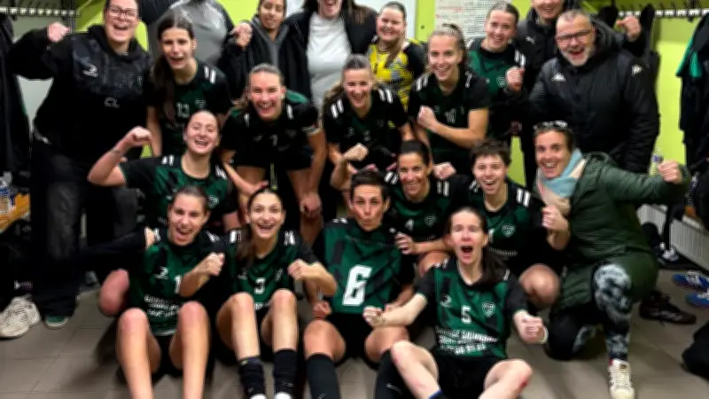 La Ligue d'Occitanie récompense le fair-play dans le football amateur