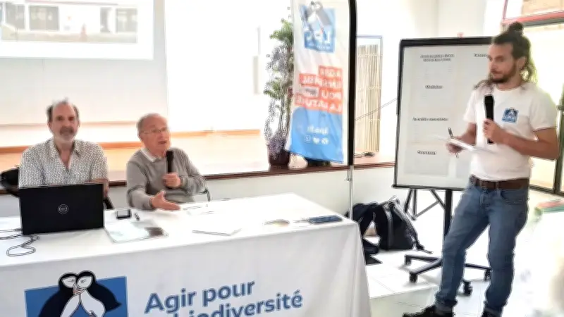 La LPO Occitanie renforce son ancrage territorial dans le Gard