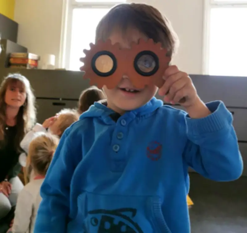 La ludo-médiathèque de Bordeaux anime les vacances d'avril avec ateliers et spectacles