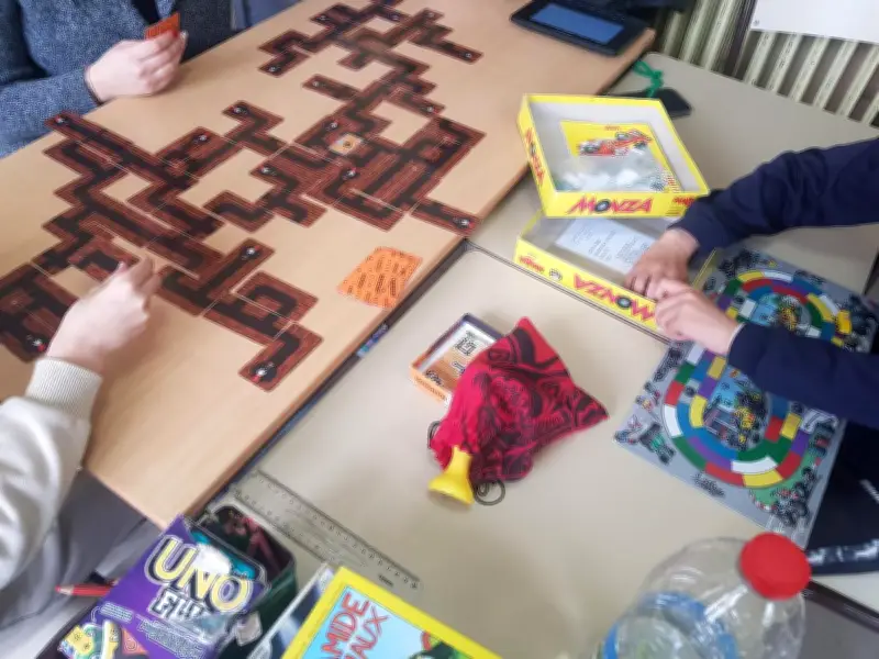 La ludothèque R'de jeu élargit ses horaires dès le 22 avril pour répondre aux familles