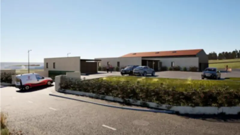 La Main de Jeanne : une cuisine centrale pour seniors dans le Biterrois