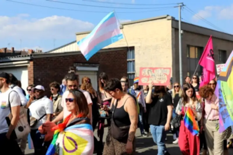 La mairie de Faches-Thumesnil annule la marche des fiertés, une décision controversée