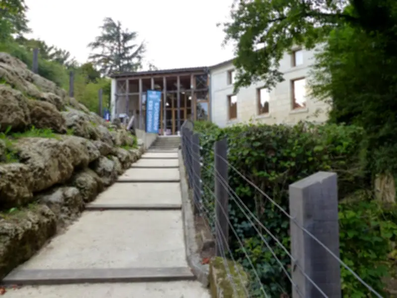 La Maison des Aqueducs de Vénérand ouvre ses portes près de Saintes