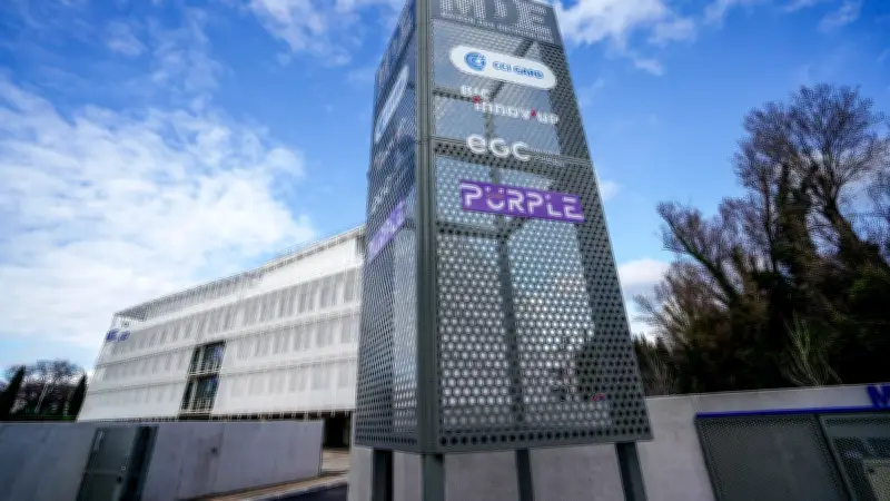 La Maison des Entreprises de la CCI du Gard sera inaugurée le 9 juin à Nîmes