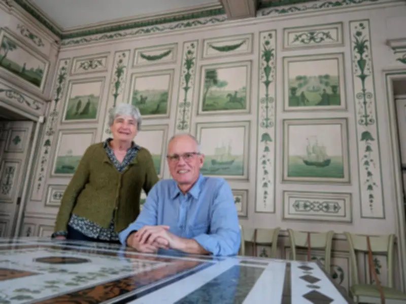 La Maison Louis-XIV de Saint-Jean-de-Luz célèbre 50 ans d'ouverture au public