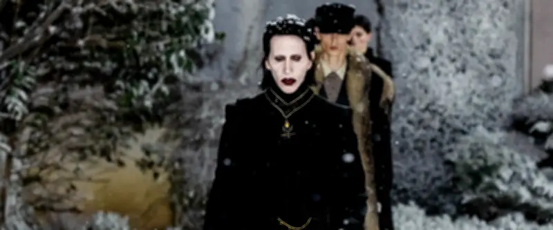 La marque "Enfants Riches Déprimés" accusée de glorifier le fascisme et la culture du viol