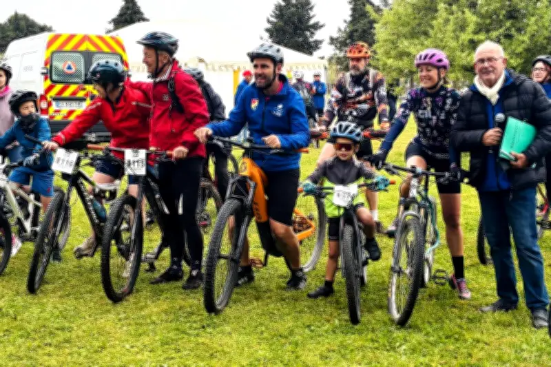 La Maurin des Maures rassemble 800 sportifs pour sa 25e édition