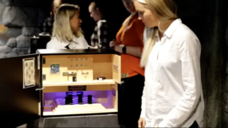 La médiathèque de Carnon propose un escape game et des ateliers créatifs en avril