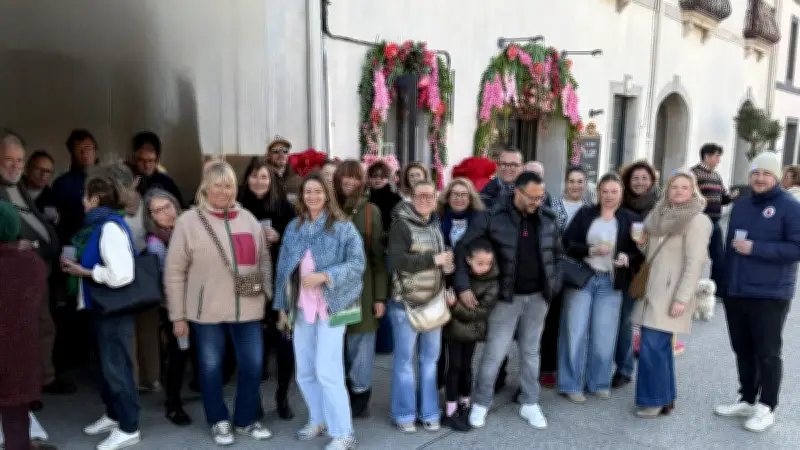 La Mignonnerie, une boutique enchantée pour enfants ouvre sur le port de Marseillan