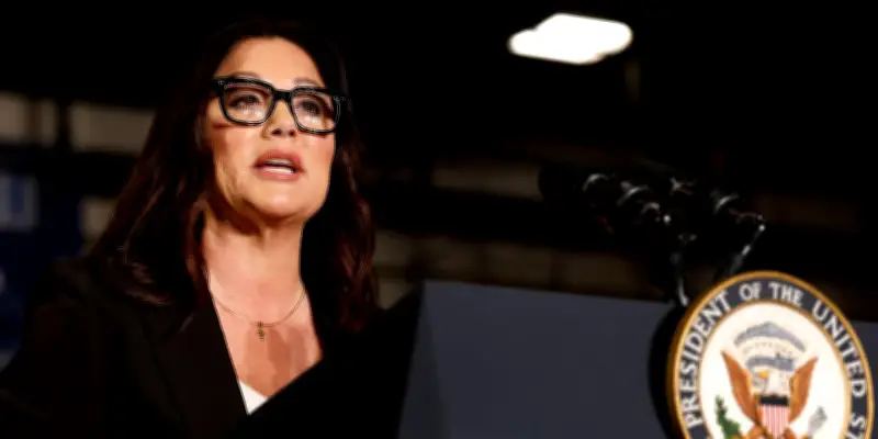 La ministre du Travail américaine Lori Chavez-DeRemer démissionne après un mandat émaillé de scandales