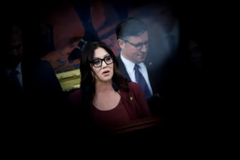La ministre du Travail de Trump sommée de démissionner par la Maison Blanche