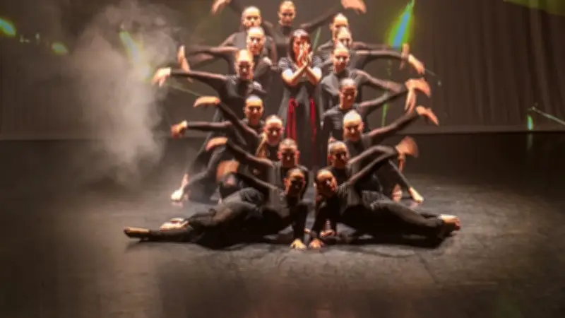 La MJC de Mauguio-Carnon dévoile sa riche programmation de danse pour 2026