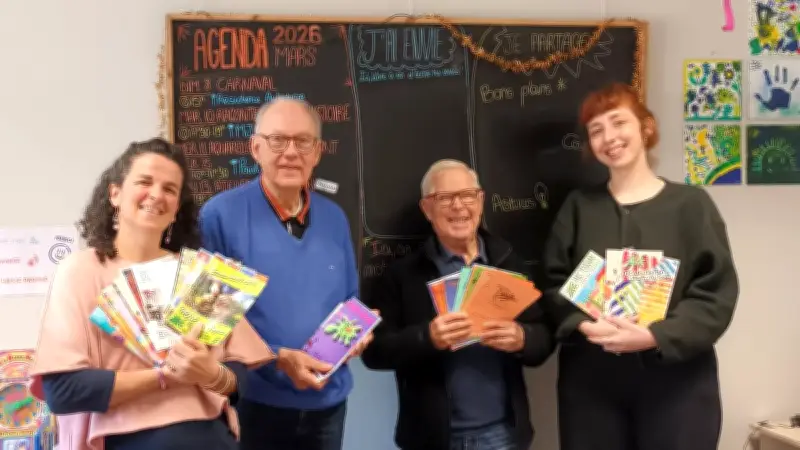 La MJC de Teyran célèbre 30 ans d'engagement associatif et sportif