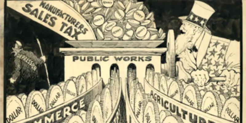 À la Monnaie de Paris, l'exposition 'Cling' explore l'argent en bande dessinée