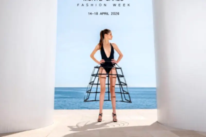 La Monte-Carlo Fashion Week stimule l'industrie de la mode en Principauté