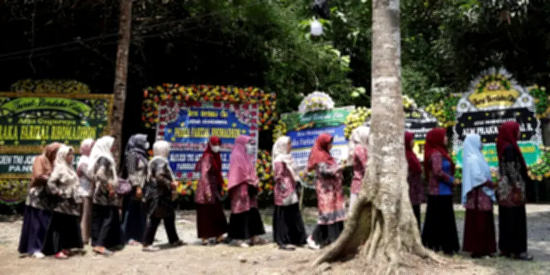 La mort de Casques bleus indonésiens au Liban suscite la colère contre l'entrée au Conseil de la paix de Trump