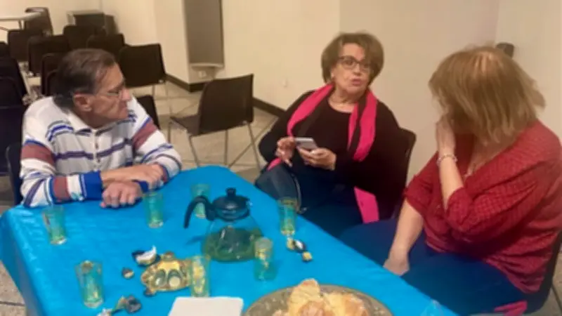 La Mouna Oranaise, une tradition culinaire et mémorielle à Vendargues
