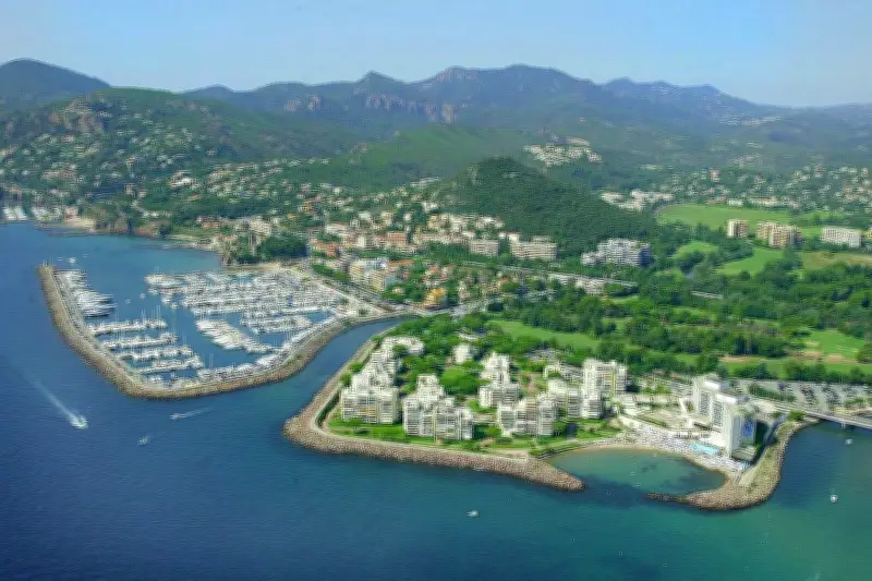 La Napoule Boat Show 2026 : L'électrique et l'occasion au cœur de la 34e édition