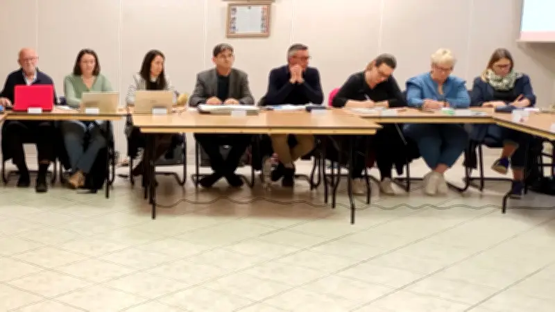 La nouvelle équipe municipale de Saint-Clément-de-Rivière dévoile ses délégations