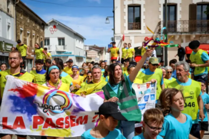 La Passem 2024 : une course relais pour célébrer l'occitan à travers le Sud-Ouest