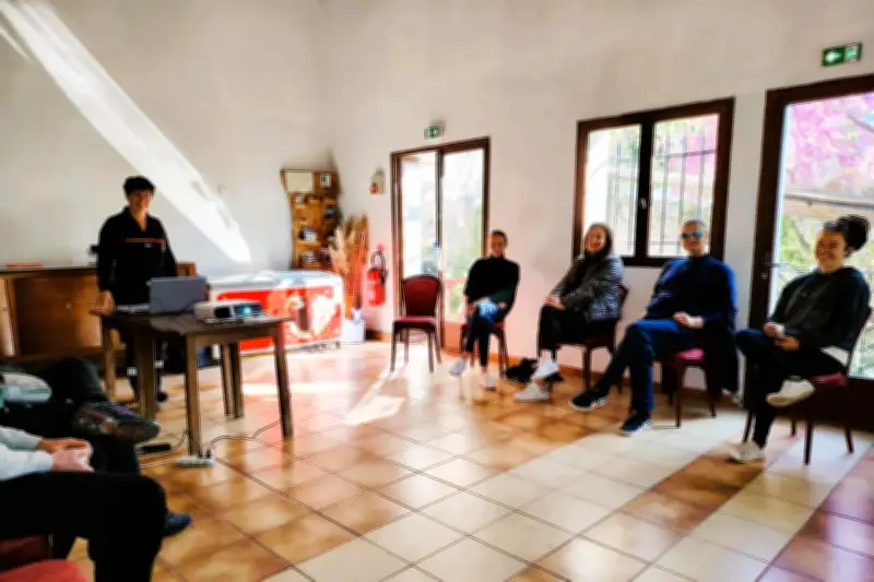 La Penne : une journée pour apprendre les gestes qui sauvent