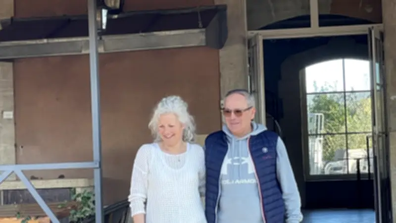 La Petite Gare renaît à Vers-Pont-du-Gard grâce à Julie et Patrick