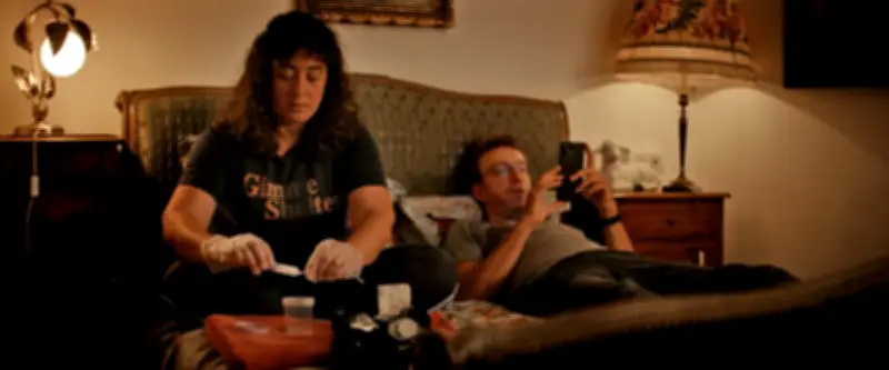 La Petite Graine : un film poignant sur le parcours du combattant de la FIV