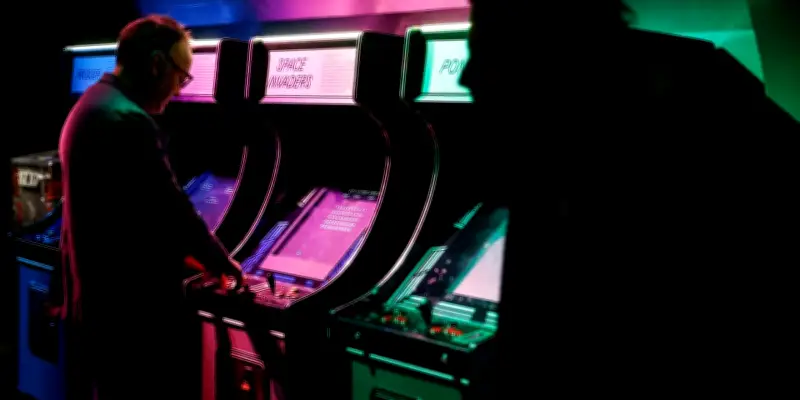 La Philharmonie de Paris célèbre les musiques de jeux vidéo dans une exposition immersive