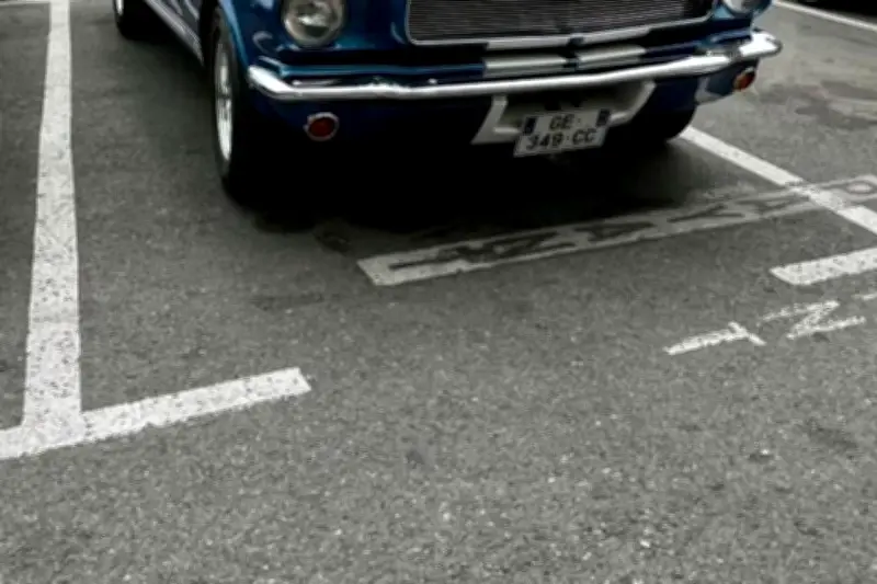 La Pistonnade à Grasse : un rassemblement automobile solidaire pour une jeune malade