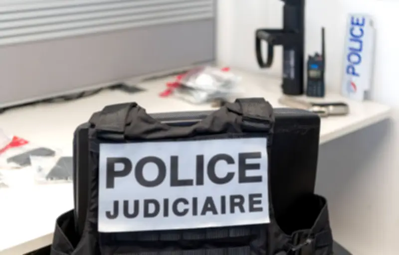 La Police Judiciaire désignée chef de file contre le crime organisé, la gendarmerie mise à l'écart
