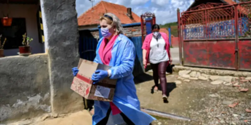 La Pologne et la Roumanie condamnées à payer près de 2 milliards d'euros à Pfizer