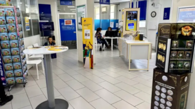 La Poste de Clermont-l'Hérault valorise l'artisanat local avec des tartinables