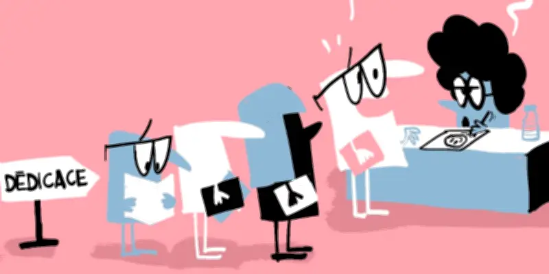 La précarité alarmante des auteurs de bande dessinée en France