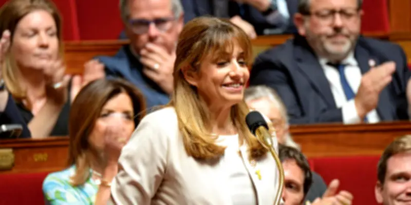 La proposition de loi Yadan suscite un vif débat politique et sociétal
