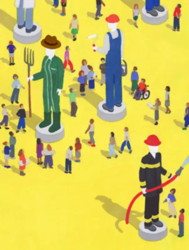 La réalité virtuelle, un métier d'avenir qui s'installe dans le quotidien professionnel