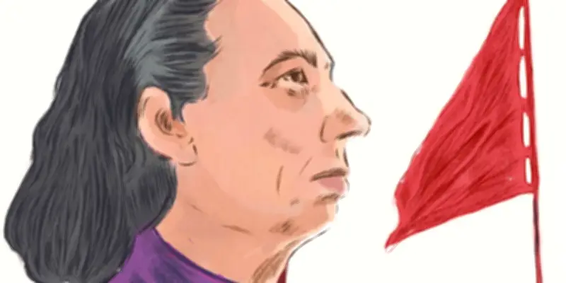 La réédition de la biographie de Louise Michel par Édith Thomas : un dialogue exceptionnel à travers le temps