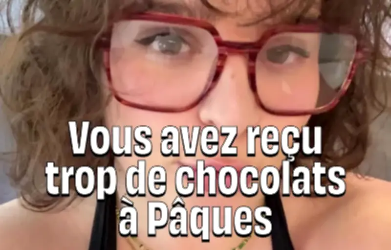 La recette TikTok qui transforme chips Pringles et chocolat en bûche salée-sucrée