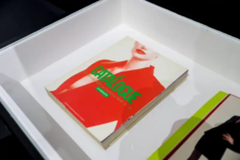 La Redoute, un phénix du e-commerce qui renaît de ses cendres